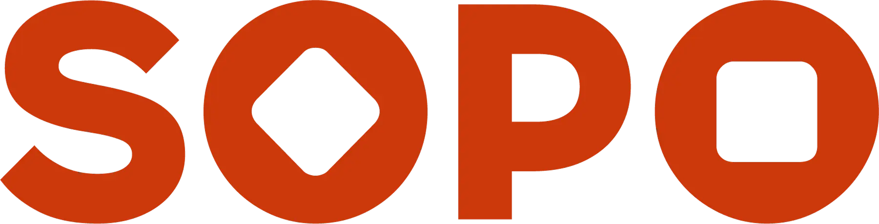 SOPO Korean Eats logo