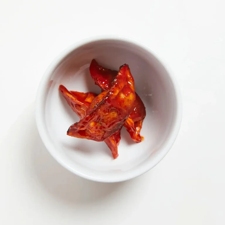 Crispy dumplings from Sopo Korean Eats, Midtown, NYC.